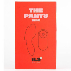 JE JOUE - VIBRADOR ÍNTIMO CON CONTROL REMOTO PARA PANTY VIBE