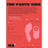 JE JOUE - VIBRADOR ÍNTIMO CON CONTROL REMOTO PARA PANTY VIBE