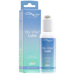 PJUR - WE VIBE LUBRICANTE A...