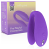 WE-VIBE - SYNC GO ESTIMULADOR DOBLE VIOLETA