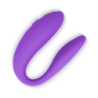 WE-VIBE - SYNC GO ESTIMULADOR DOBLE VIOLETA