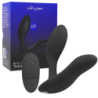 WE-VIBE - DITTO+ VIBRADOR ANAL NEGRO