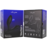 WE-VIBE - DITTO+ VIBRADOR ANAL NEGRO