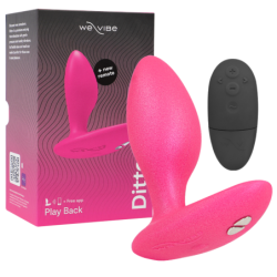 WE-VIBE - DITTO+ VIBRADOR...