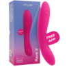 WE-VIBE - VIBRADOR DE PUNTO G RAVE 2 ROSA