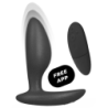 WE-VIBE - MASAJEADOR DE PRÓSTATA VECTOR+ NEGRO