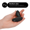 WE-VIBE - MASAJEADOR DE PRÓSTATA VECTOR+ NEGRO