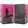 WE-VIBE - MASAJEADOR DE PRÓSTATA VECTOR+ NEGRO