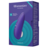 WOMANIZER - ESTIMULADOR CLITORAL STARLET 3 ÍNDIGO