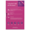 WOMANIZER - ESTIMULADOR CLITORAL STARLET 3 ROSA