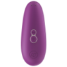 WOMANIZER - ESTIMULADOR CLITORAL STARLET 3 VIOLETA