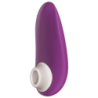 WOMANIZER - ESTIMULADOR CLITORAL STARLET 3 VIOLETA