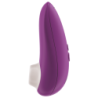 WOMANIZER - ESTIMULADOR CLITORAL STARLET 3 VIOLETA