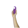 WOMANIZER - ESTIMULADOR CLITORAL STARLET 3 VIOLETA