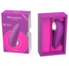 WOMANIZER - ESTIMULADOR CLITORAL STARLET 3 VIOLETA