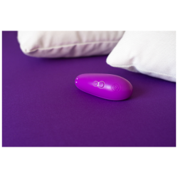 WOMANIZER - ESTIMULADOR CLITORAL STARLET 3 VIOLETA