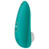 WOMANIZER - ESTIMULADOR CLITORAL STARLET 3 TURQUESA