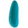 WOMANIZER - ESTIMULADOR CLITORAL STARLET 3 TURQUESA