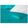 WOMANIZER - ESTIMULADOR CLITORAL STARLET 3 TURQUESA