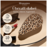WOMANIZER - LIBERTY 2 ESTIMULADOR CLITORAL DE SUCCIÓN 8 NIVELES DE INTENSIDAD ESTAMPADO DE LEOPARDO