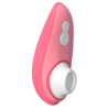 WOMANIZER - LIBERTY 2 ESTIMULADOR Y SUCCIÓN DE CLÍTORIS ROSA