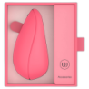 WOMANIZER - LIBERTY 2 ESTIMULADOR Y SUCCIÓN DE CLÍTORIS ROSA