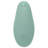 WOMANIZER - LIBERTY 2 ESTIMULADOR Y SUCCIÓN DEL CLÍTORIS VERDE CLARO