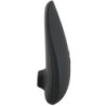 WOMANIZER - ESTIMULADOR CLITORAL CLÁSICO DE 2 SUCCIONES, 10 NIVELES DE INTENSIDAD, NEGRO