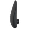 WOMANIZER - ESTIMULADOR CLITORAL CLÁSICO DE 2 SUCCIONES, 10 NIVELES DE INTENSIDAD, NEGRO