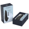 WOMANIZER - ESTIMULADOR CLITORAL CLÁSICO DE 2 SUCCIONES, 10 NIVELES DE INTENSIDAD, NEGRO