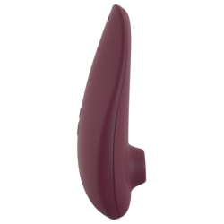 WOMANIZER - ESTIMULADOR CLITORAL CLÁSICO 2 DE BURDEOS