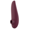 WOMANIZER - ESTIMULADOR CLITORAL CLÁSICO 2 DE BURDEOS