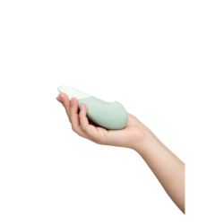 WOMANIZER - VIBRADOR SILENCIOSO DE RELLENO SAGE