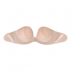 BYE BRA GALA BRA SUJETADOR CUP D NUDE