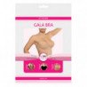 BYE-BRA - GALA BRA COPA D BEIGE