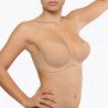 BYE-BRA - GALA BRA COPA D BEIGE