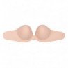 BYE-BRA - GALA BRA COPA C BEIGE