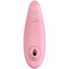 WOMANIZER - ESTIMULADOR CLITORAL DE SUCCIÓN ECOLÓGICA PREMIUM 12 NIVELES DE INTENSIDAD ROSE