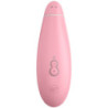 WOMANIZER - ESTIMULADOR CLITORAL DE SUCCIÓN ECOLÓGICA PREMIUM 12 NIVELES DE INTENSIDAD ROSE