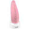 WOMANIZER - ESTIMULADOR CLITORAL DE SUCCIÓN ECOLÓGICA PREMIUM 12 NIVELES DE INTENSIDAD ROSE