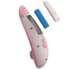 WOMANIZER - ESTIMULADOR CLITORAL DE SUCCIÓN ECOLÓGICA PREMIUM 12 NIVELES DE INTENSIDAD ROSE