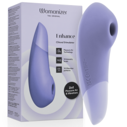 WOMANIZER - ESTIMULADOR...