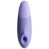 WOMANIZER - ESTIMULADOR CLITORIAL PARA MEJORAR EL CLIP LILA