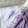 WOMANIZER - ESTIMULADOR CLITORIAL PARA MEJORAR EL CLIP LILA