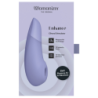 WOMANIZER - ESTIMULADOR CLITORIAL PARA MEJORAR EL CLIP LILA