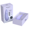 WOMANIZER - ESTIMULADOR CLITORIAL PARA MEJORAR EL CLIP LILA