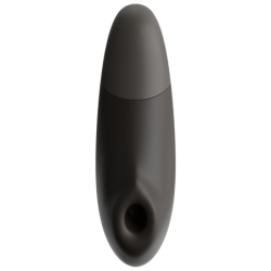 WOMANIZER - ESTIMULADOR CLITORIAL NEGRO