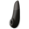 WOMANIZER - ESTIMULADOR CLITORIAL NEGRO