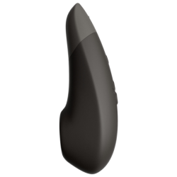 WOMANIZER - ESTIMULADOR CLITORIAL NEGRO