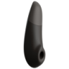 WOMANIZER - ESTIMULADOR CLITORIAL NEGRO
